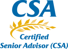 Certified Senior Advisor CSA