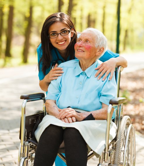 Affordable home care in Mobile, Alabama